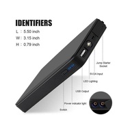 Best Selling Power Bank Jumper for Car Motorcycle Battery 10800Mah 12V Not Battery Charger Ready Sto