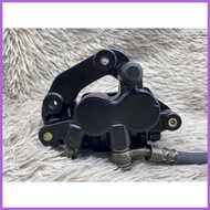 ☏ ✻ ♕ FRONT BRAKE MASTER CALIPER ROUSER180 SET