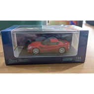 Stance Hunters F12 TDF 1:64 scale n die cast Car