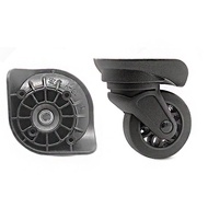 Hongsheng A-90 travel luggage R06 trolley case pull baggage box universal wheel roller suitcase swiv