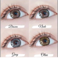 3 Month Contact Lens 14mm - 14.2mm Clearance Sale