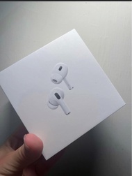 全新 AirPods Pro (第 2 代) （2023 bts方案）