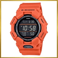 Casio G-Shock Watch Biomass Plastic Model GD-010-3JF Men's Khaki
