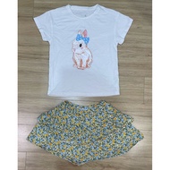 7-8 year old girl set