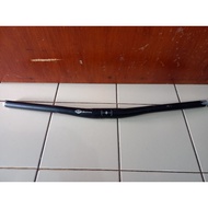 Handlebar Entity OS 620mm Cut