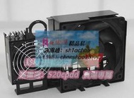 樂享購✨原裝！戴爾/Dell 490 T5400 工作站機箱風扇 一套JD850 現貨出售