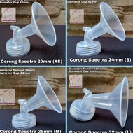 Spectra Funnel SPECTRA Breast Pump SPARE Parts SPECTRA