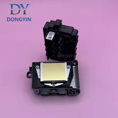 P600 Printhead F196030 Used for Epson Surecolor Printer 3890 3880 3885 P600 P800 5V 5V2 Printer