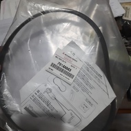 Van Belt Vanbelt AC Fan Belt 4PK858 Mitsubishi All New Pajero Sport EXCEED GLX/