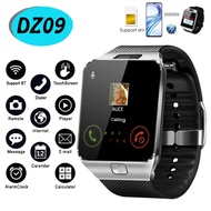 DZ09 Bluetooth smartwatch Sim card camera watch sports r men's and women's smartwatch