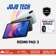 [Global version] Redmi Pad 2(8GB RAM +256GB ROM)Tablet lWi-Fi Version