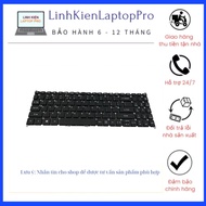 Laptop Keyboard ACER ACER Swift 3 SF531 SF315-51, SF315-51G, N17P4, Aspire 3 A314-21 Row Zin New 100%