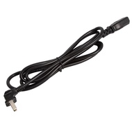 ♞Suitable for tcl TV Cable 75T7K Thunderbird 85q10K Haixin E7N Character Two Plug Extension Extensio