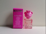Moschino Toy 2 Bubble Gum 5ml EDT 香水版