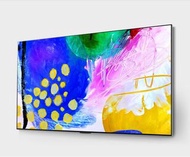 97G2 LG 樂金 97吋 OLED evo Gallery Edition G2 智能電視 短暫陳列品 LG 原廠保養1年
