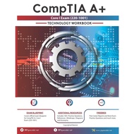 [sgstock] CompTIA A+ Core I Exam(220-1001) Technology Workbook - [Paperback]