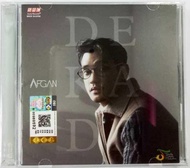 AFGAN Dekade The Best of CD Original New And Sealed