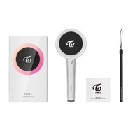 [ONHAND] TWICE OFFICIAL LIGHTSTICK - CANDY BONG Z