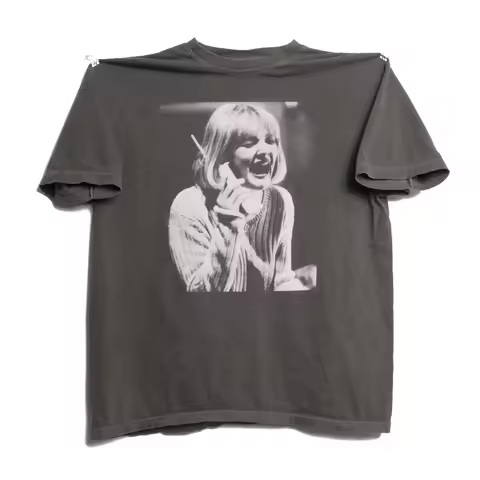 Scream Wes Craven Drew Barrymore Phone Call Tee Shirt Ghostface Killer 1996 Scary Movie 1990s Cinema