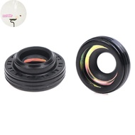 XOITR Automotive Air Conditioning Compressor Oil Seal SS96 For 508 5H14 D-max Compressor Shaft Seal 