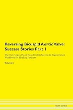 Reversing Bicuspid Aortic Valve: Testimonials for Hope. From Patients with Different Diseases Part 1