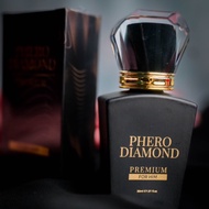 ⚘EDITION 1 - Phero Diamond Men (30ml)♛