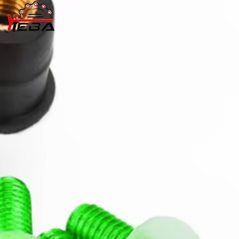 5mm 10PCS M5 For ZX6R ZX 6R 636 2009-2010-2011-2012-2013-2014-2015-2016 ZX10R ZX14 Windscreen Windsh