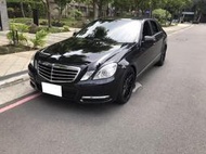 中古車 2012 E250 BENZ 賓士 1.8L 黑色 專賣 一手 二手 四門 自用 國產 進口 轎車 房車 代步