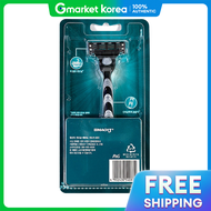 Gillette | Gillette Mach3 Razor