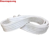 VORTEX Industrial Lifting Belt, 1Tx1/300CM 2Tx1/300CM Wear Resistant Trailer Sling, Handling parts F