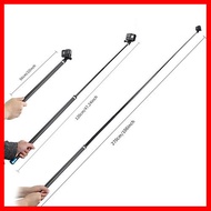 ไม้เซลฟี่ เทเลซิน ยาว 2.7 เมตร Telesin Long Selfie Stick 2.7M ของไทย