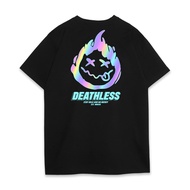 DEATHLESS T-SHIRT | AYDEN | SMILE SERIES T-shirt