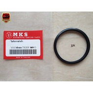 Water Valve O-Ring TOYOTA VIGO Diesel 1KD 2KD TIGER D4D REVO Taiwan Each Line