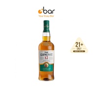 The Glenlivet 12 Years Whisky (700ml)