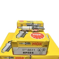 BP5ES SPARK PLUGSBUSI NGK