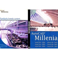 AUTOCAD MILENIA COLLECTION