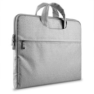 AKR Laptop Bag for Minimalist Business Handheld 16 Canvas 14 File Bag 15.6 Men's 13.3-Inch Girls 11 Shoulder Ol Crossbody 15 Document Cute A4 Bag 12 Fashion Shockproof