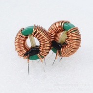 14*9*5Common-mode inductor2MH 5MH 10MH 15MH 20MH Anti-Interference Power supply filter inductor Coil