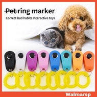 [WMP]  Lightweight Cat Training Clicker Compact