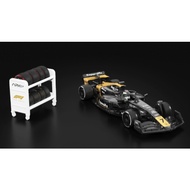 Hot Wheels F1 The Movie Vehicle