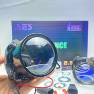 Complete Package Bi Led Aes Experience V2 70 Watt 2.5 Inch Car