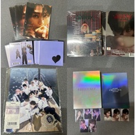 &TEAM PENTAGON POLARIX SEALED ALBUM KPOP Idol Collectibles