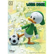[HeroCross] HMF#053 Louie 路易 / Disney 唐老鴨俱樂部