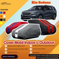 Waterproof Car Cover, Waterproof Car Cover, Car Cover Waterproof Cover Body Car Blanket Kia Sedona BMW X5 Serena Carnival Biante BRV - Kia Sedona