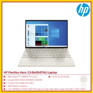 HP Pavilion Aero 13-Be0047AU Laptop (WARM GOLD)