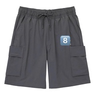 Men's Shorts (Unisex) Export Box Bag