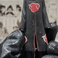 Naruto Jugo Akatsuki Ningyou Action Figure