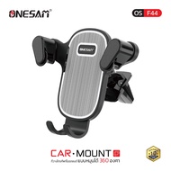 ONESAM Model OS-F44 Car Mobile Phone Holder For Air Vent 1