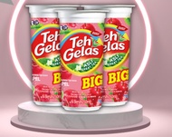 TEH GELAS Apel Big Cup Teh Manis Apple 270 ml