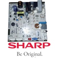 modul PCB AC Sharp ucy vey ncy ucyn 0.5  1/2 3/4 1 pk bisa cod